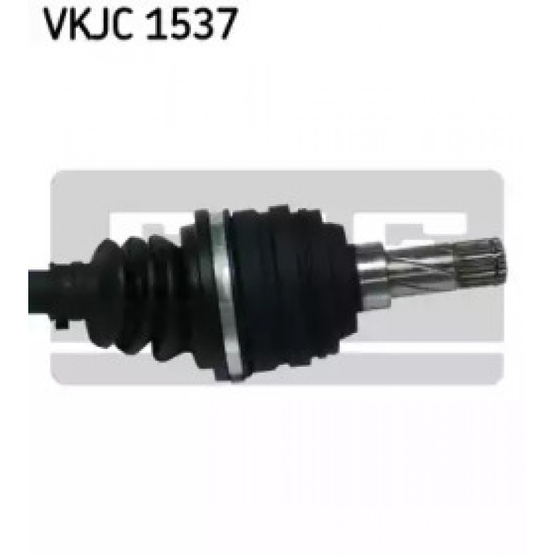 VKJC 1537 SKF - Привідний вал